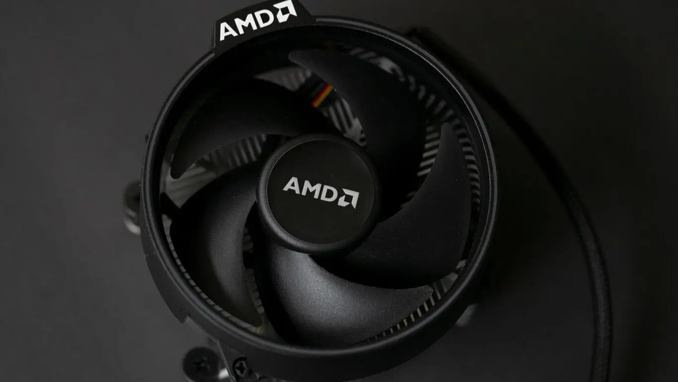 Latest AMD