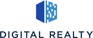 Digital Realty Logo