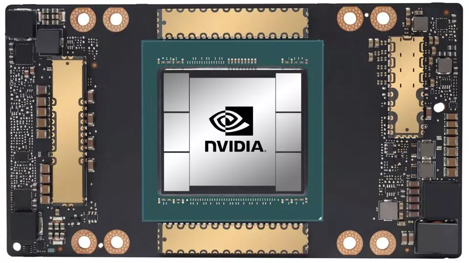 CHIP NVIDIA A100