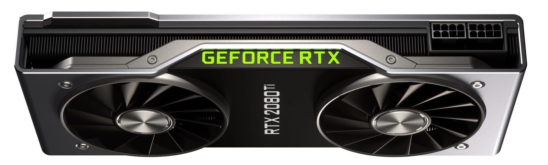 Scheda grafica NVIDIA GeForce RTX 2080 Ti