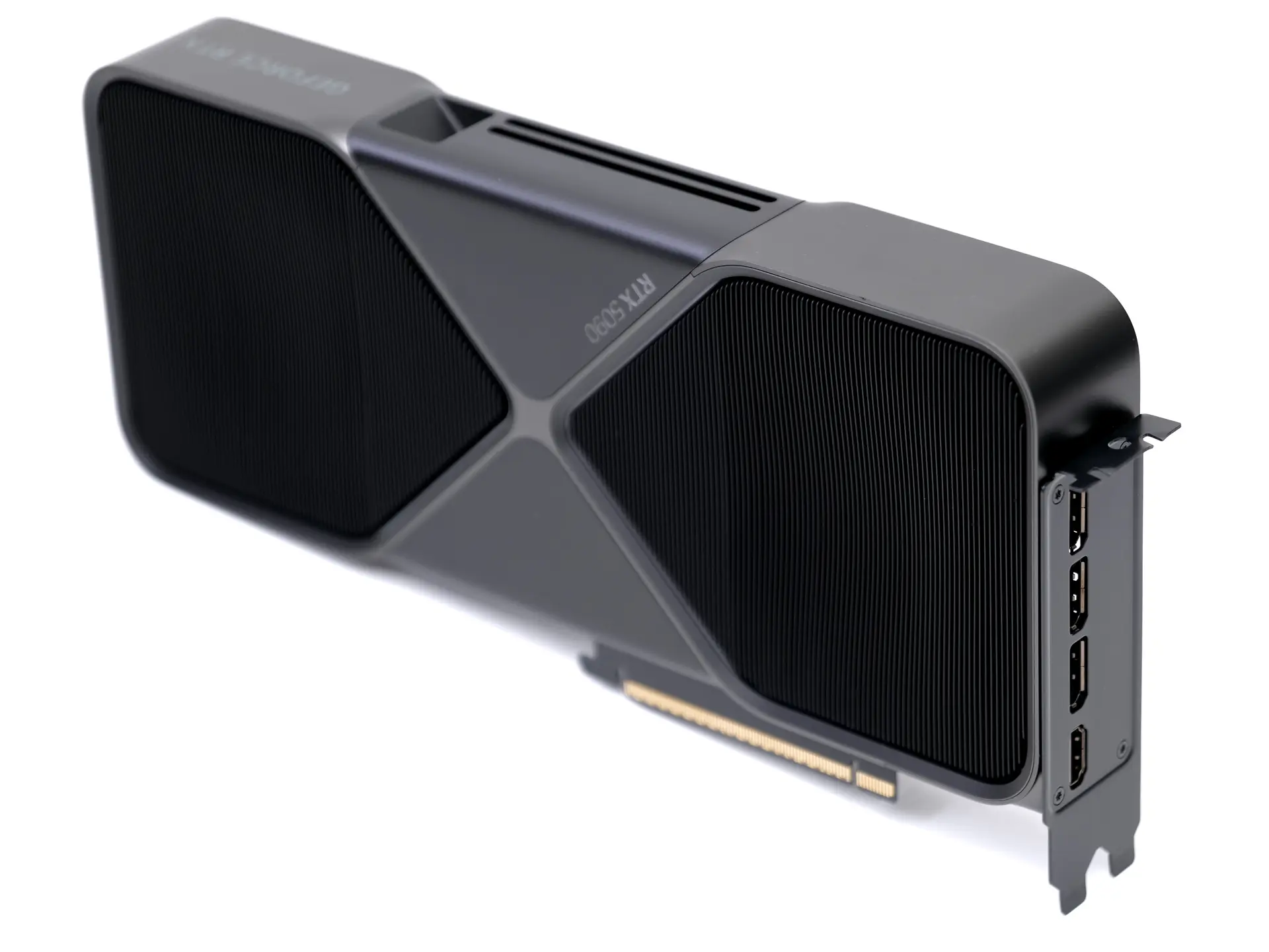 Scheda grafica NVIDIA GeForce RTX 5090