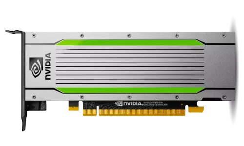 Scheda grafica NVIDIA TESLA T4