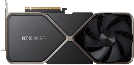 Scheda grafica NVIDIA RTX 4090D