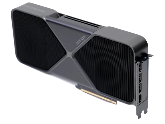 NVIDIA GeForce RTX 5090