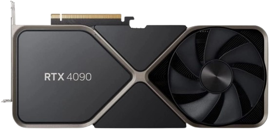 NVIDIA RTX 4090D