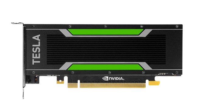 NVIDIA TESLA P4