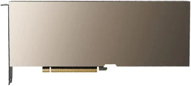A100 GPU