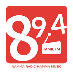89.4 Tamil FM