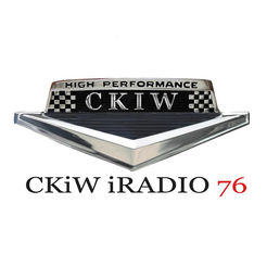 CKiW iRADIO 76