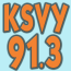 KSVY 91.3 Stream 