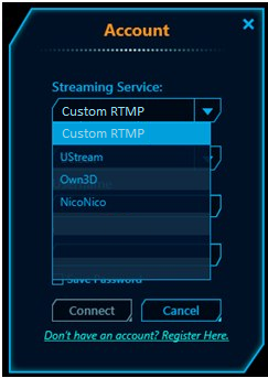 Avermedia Tutorial