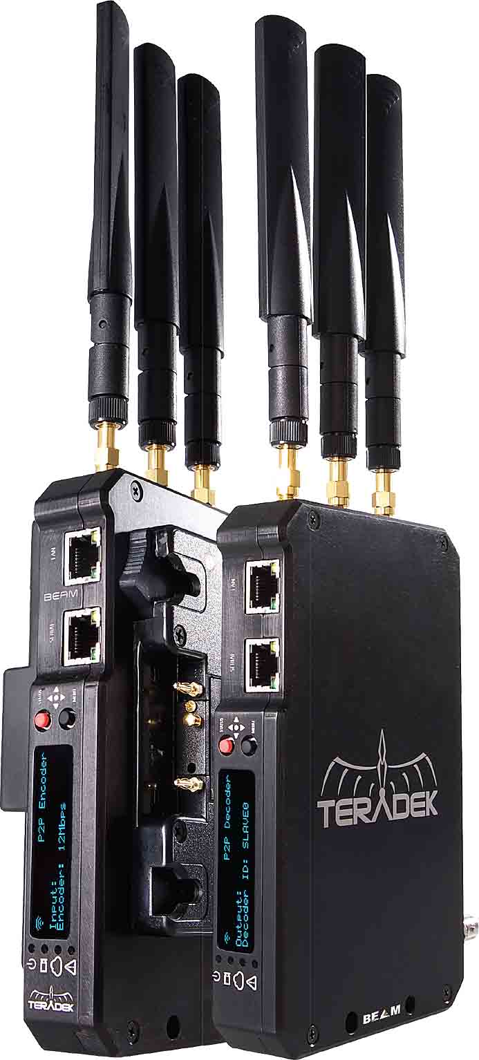 teradek