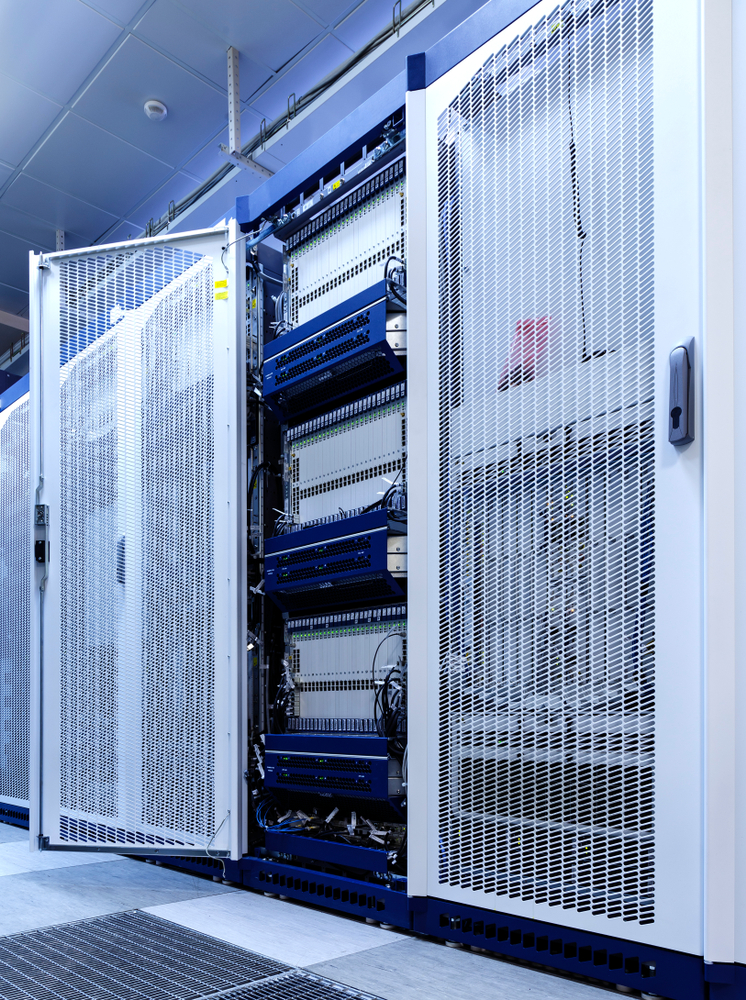 Dedicated Servers