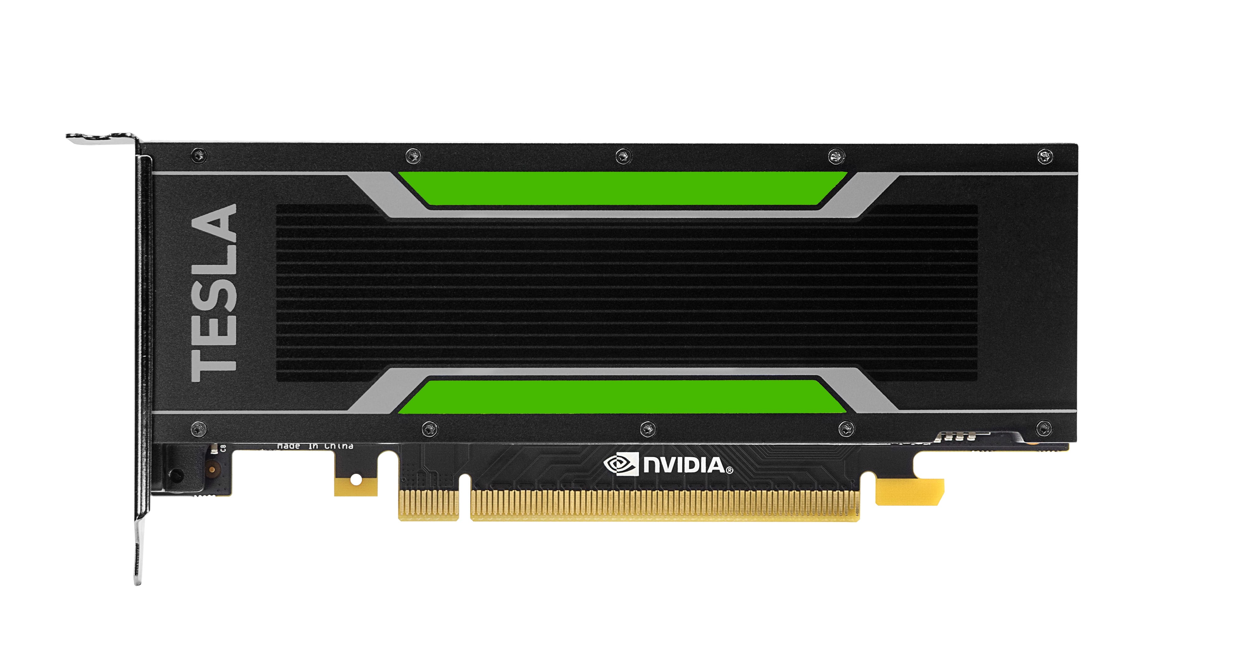 Видеокарта nvidia 40