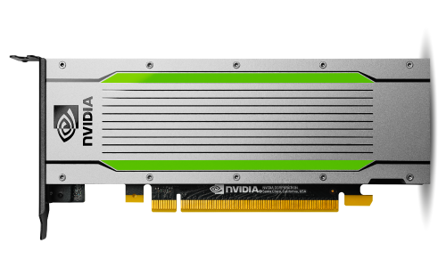 NVIDIA TESLA T4