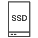 SSD STORAGE
