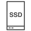 SSD STORAGE