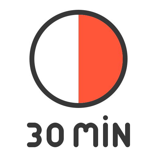 30min
