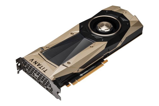 Titan V