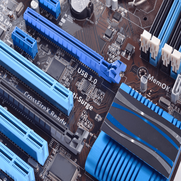 ARM Dedicated Servers | Affordable ARM Cloud Infrastructure - Primcast