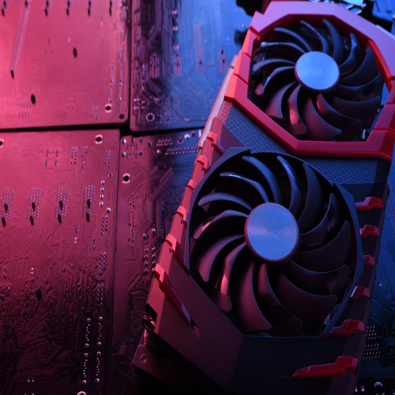 Dedicated Server With Gpu Pricing