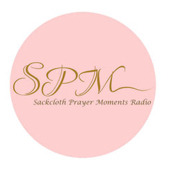 Sackcloth Prayer Moments Radio