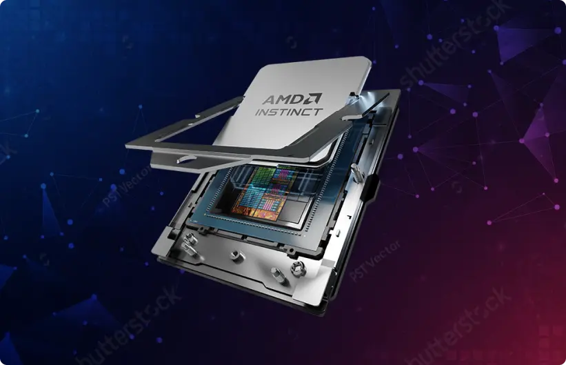 AMD İçgüdü MI300A