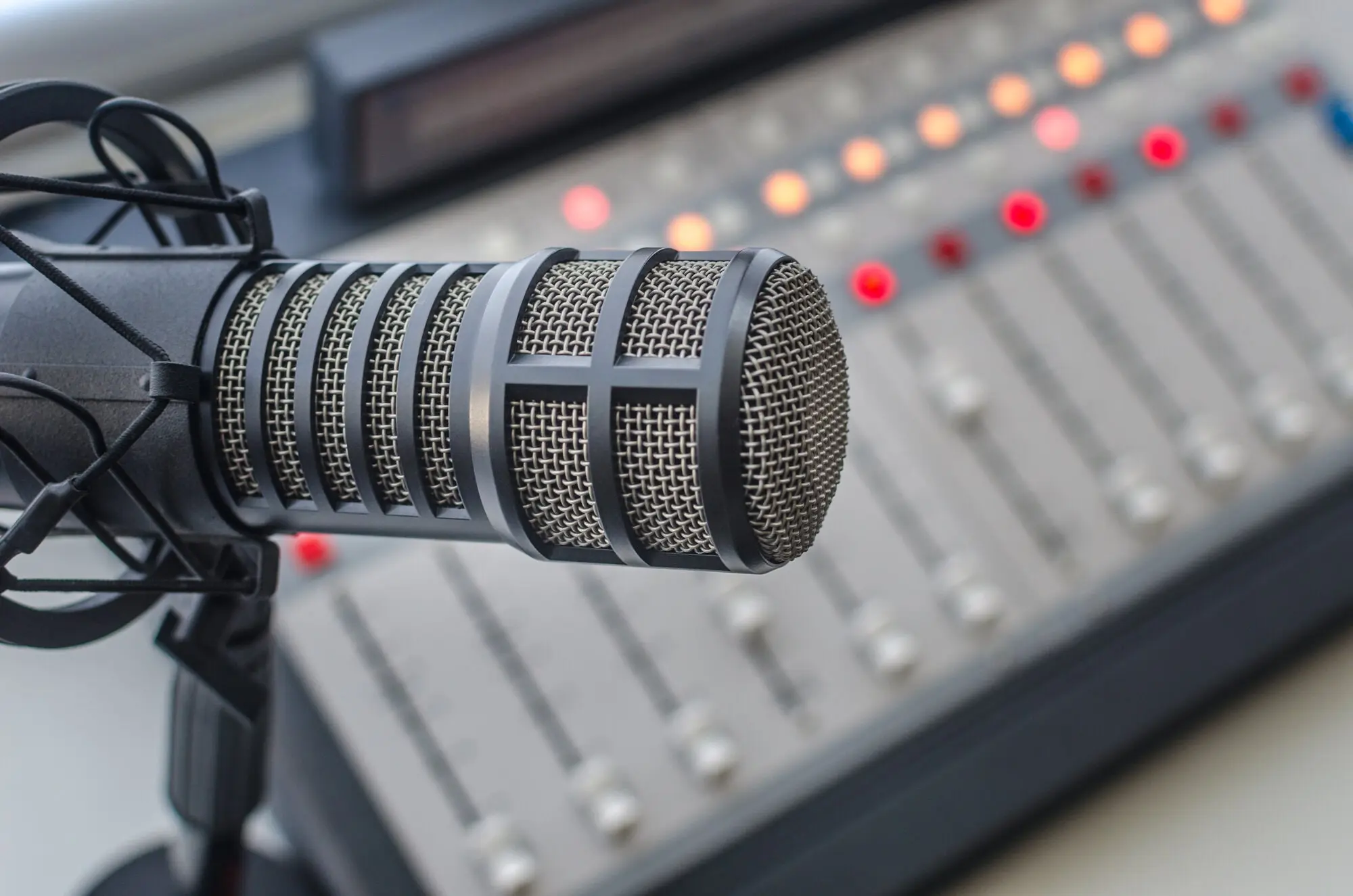 Radiosender
