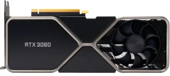 NVIDIA RTX 3090