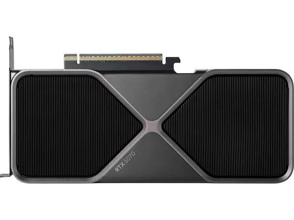 NVIDIA RTX 5070