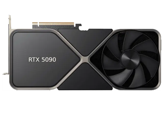 NVIDIA RTX 5090