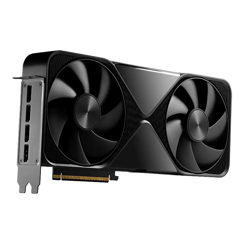 NVIDIA RTX PRO 6000
