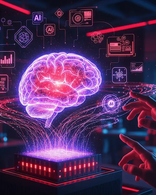 AI Research