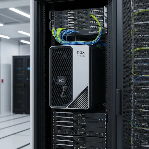 NVIDIA DGX Spark