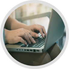 Başvuruyu tamamlayın