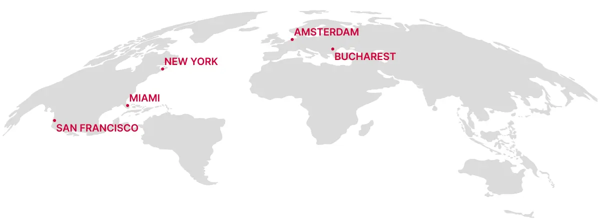 Data Centers